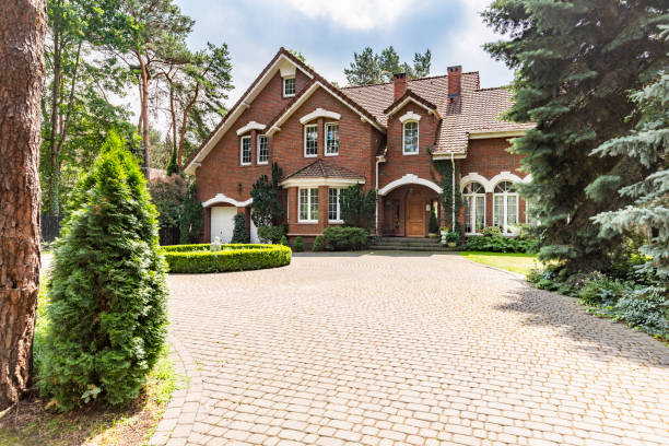 Best Cobblestone Driveway Pavers  in Rocky Ford, CO