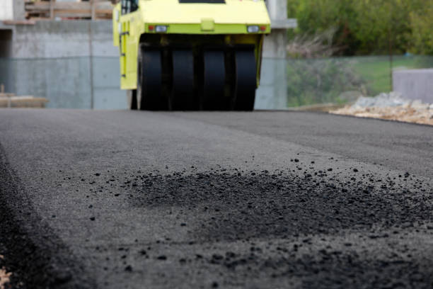 Decorative Driveway Pavers in Rocky Ford, CO