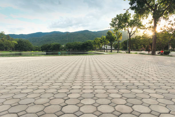 Best Brick Driveway Pavers  in Rocky Ford, CO