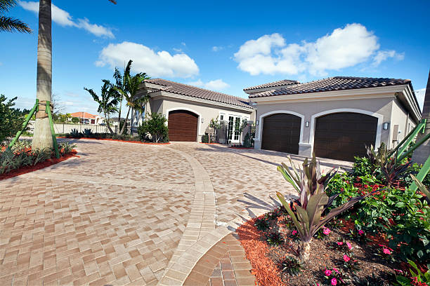 Professional Driveway Pavers in Rocky Ford, CO