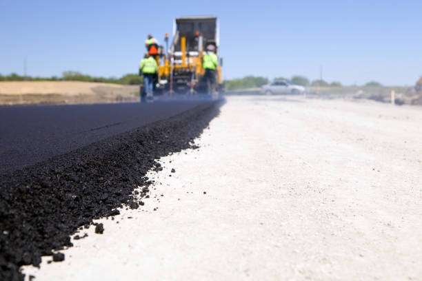 Best Commercial Driveway Pavers  in Rocky Ford, CO