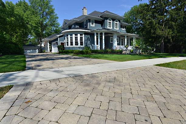 Best Driveway Repair Near Me  in Rocky Ford, CO