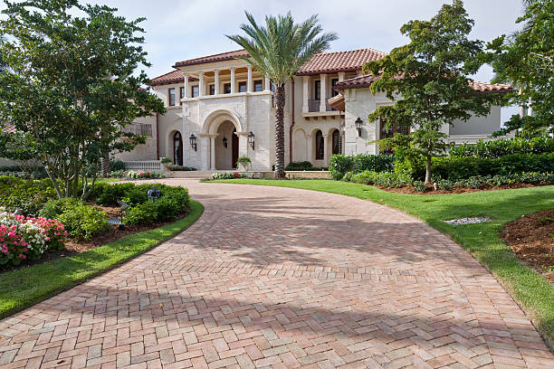 Best Permeable Paver Driveway  in Rocky Ford, CO
