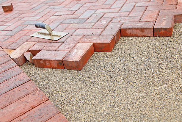  Rocky Ford, CO Driveway Pavers Pros