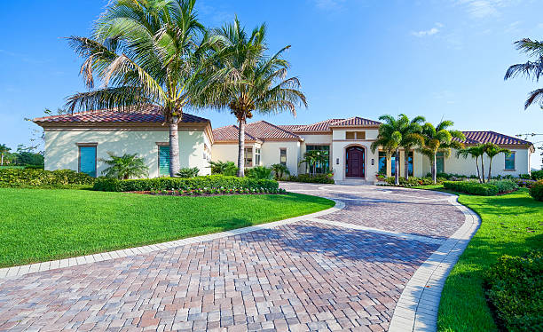 Best Residential Driveway Paver Services  in Rocky Ford, CO