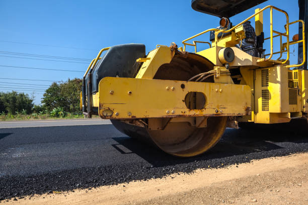 Reasons to Select Us for Your Driveway Paving Requirements in Rocky Ford, CO